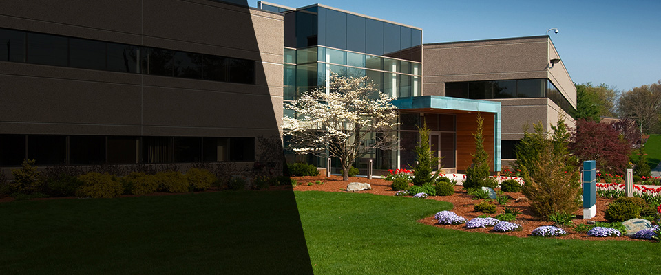 Osakis Landscapers