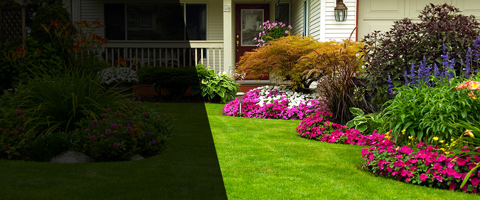 Osakis Landscapers