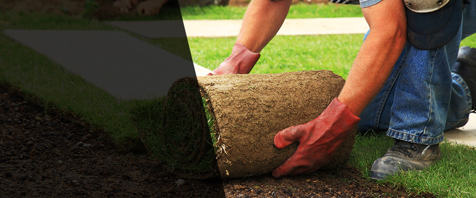 Osakis Landscapers