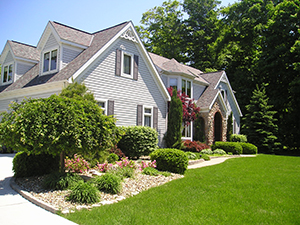 Landscapers and Lawncare Services in Osakis, MN